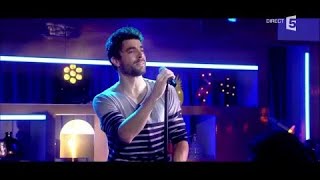 Le live : Agustín Galiana - C à Vous - 18/01/2018