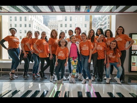 CARE and Rita Angel Taylor (RAT) Team Up to Make #March4Women