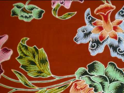 KARTINA DAHARI - Puspa Hati