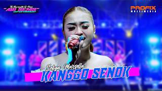 Download lagu KANGGO SENOK - SELIYA MARSELLA - ABI SEMS ENTERTAINMEN mp3