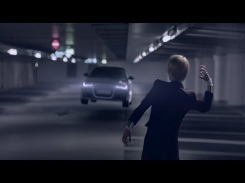 BLITZKIDS mvt. "Cold" - Song zum Film "Chronicle - Wozu bist du fähig?" (official video)