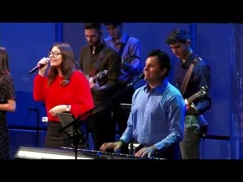 Agape Worship - Ierusalime cetate impodobita