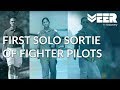 Indian Air Force Academy E1P2 The First Solo Sortie Of Fighter Pilots Veer By Discovery