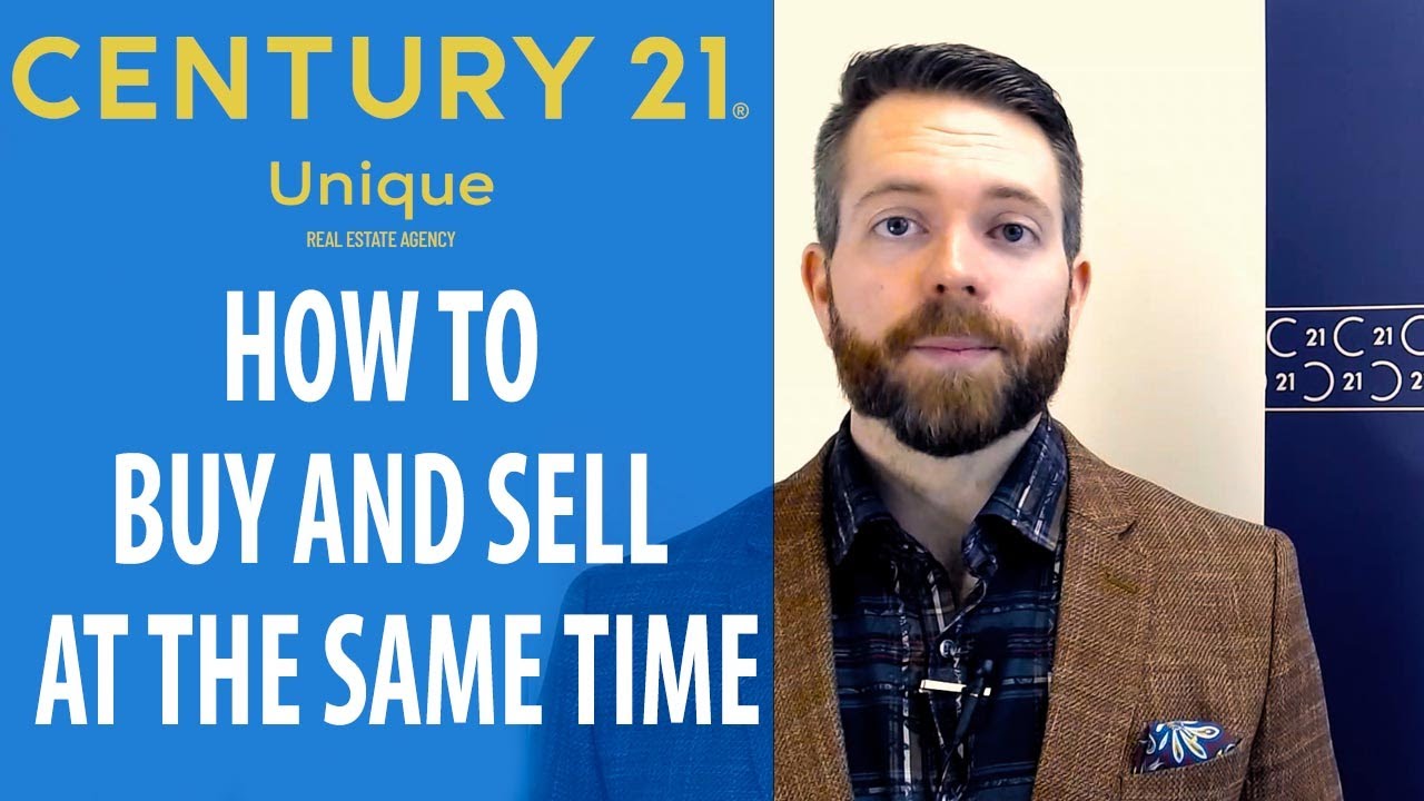 3 Tips For Buying And Selling At The Same Time