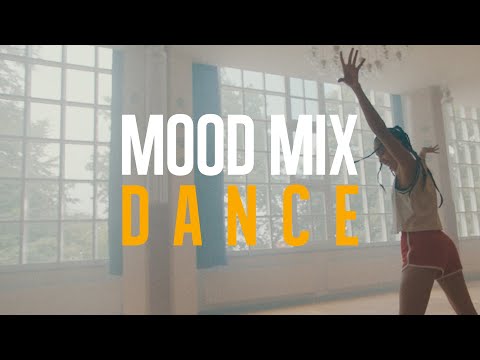 Robin Schulz – Mood Mix To Dance To
