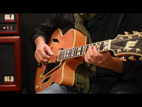 Artists play GIG50 - Ep.2 - Gaetano Valli - Jim Hall medley