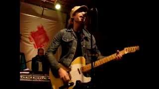 Sloan - C&#39;mon C&#39;mon (We&#39;re Gonna Get it Started) - Live @ The Bootleg - 10-24-14