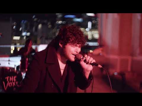 The Voxes - Peak - Bendix Sessions