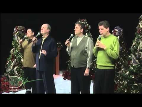 GLAD sings "In The First Light"