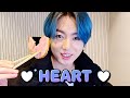 ENG Sub VLIVE BTS JUNGKOOK Singing Songs