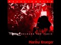 Red-Love Will Leave A Mark