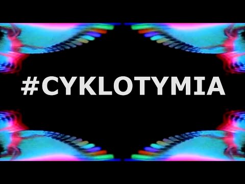 B.E.L.O. RapErystyka - #CYKLOTYMIA (prod. Foux)