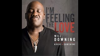 MC - Will Downing - I'm feeling the Love (feat. Avery*Sunshine)