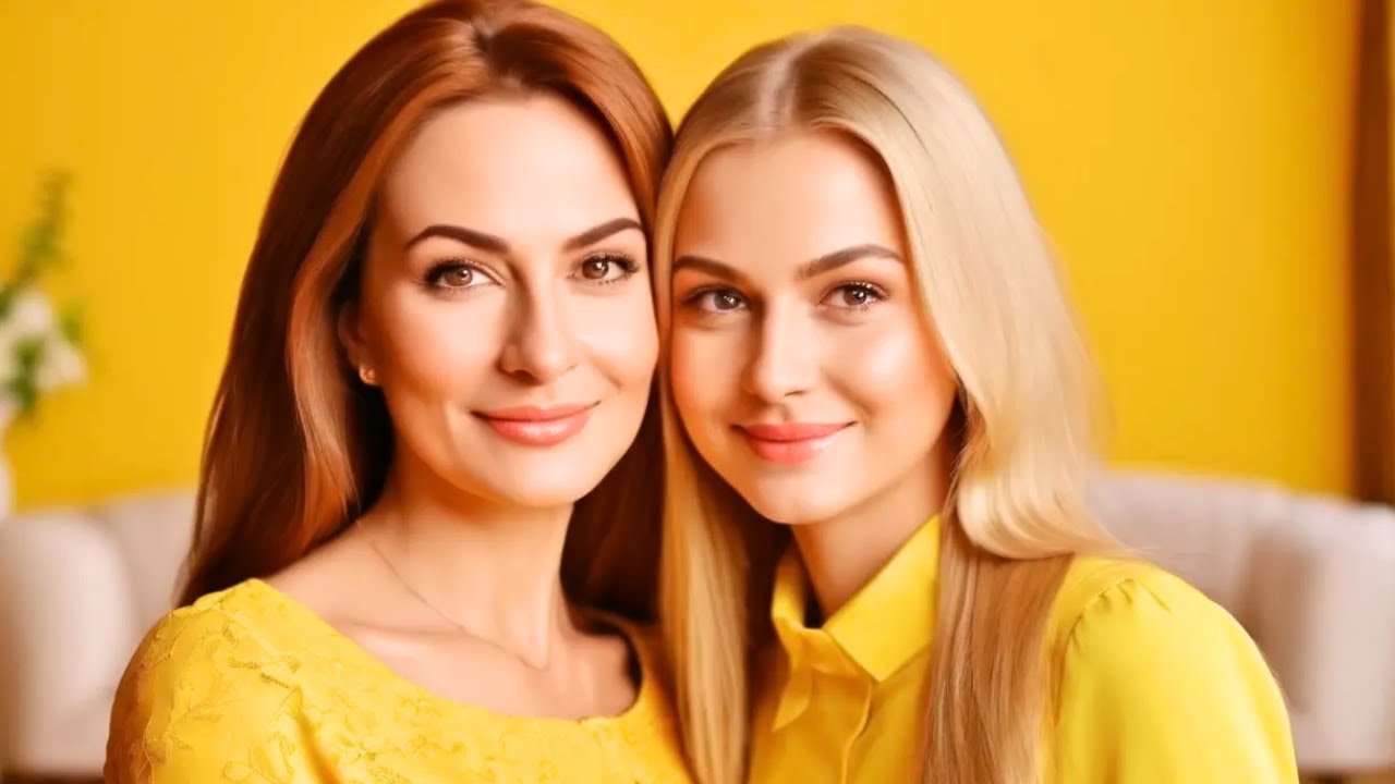 How My Mom Altered My Identity to Female 💖 Crossdressing Stories