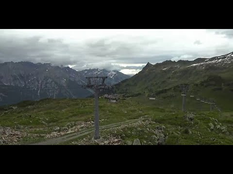 Aktuelle Wetterprognose für Montag (26.07.2021)