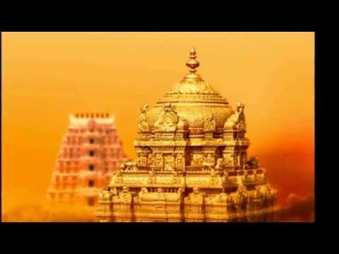 Sri venkateswara suprabhatam