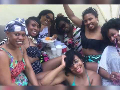 Happy Birthday Kiese!