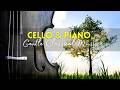 Morning Light Gentle Classical Cello And Piano Bach More