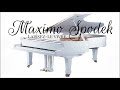 MAXIMO SPODEK, LAISSEZ-LE VIVRE, FRENCH PIANO MUSIC COLLECTION, CHARLES AZNAVOUR, INSTRUMENTAL