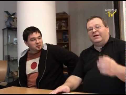 GameStar TV s03e04 - Extra