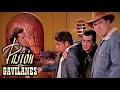 Pasion De Gavilanes Oscar Y Franco Se Enfrentan A Los Rosales Para Ayudar A Juan Con Dinora