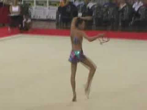 Mickova Monika Rope 2006 Prato