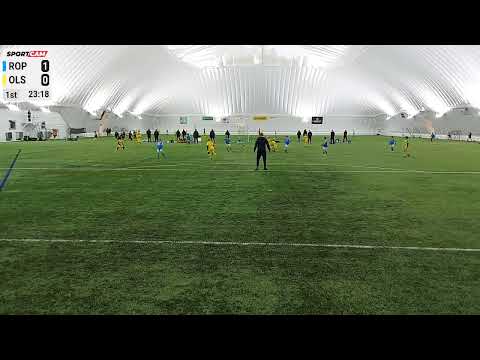 Rops sin vs Ols sin - 08/01/2022