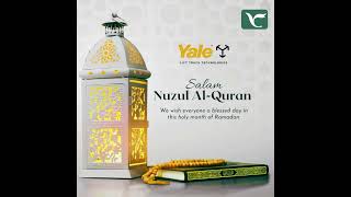 Download lagu Salam Nuzul Al Quran mp3