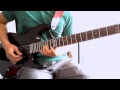 Propagandhi - Die Jugend Marschiert - Guitar ...