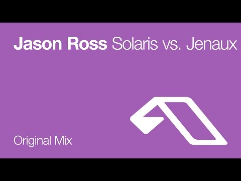 Jason Ross vs. Jenaux - Solaris