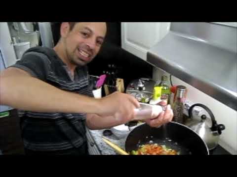 Sopa De Cangrejo from Honduras Crab Soup