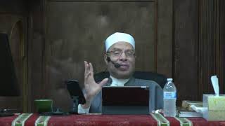 استعمل جزءًا من المال في شراء عقار بعد الحول هل تلزمه زكاته؟/ "فتاوي علي الهواء" / دكتور صلاح الصاوي image