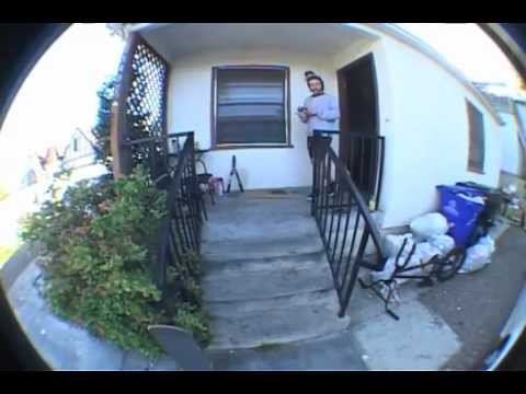 Ty Morrow-Daily Dose