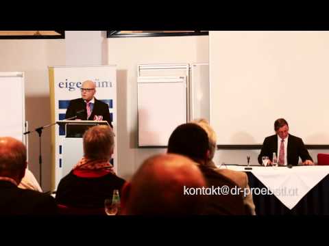 Dr. Alfons Proebstl 44 - Part 2 - Live in Usedom