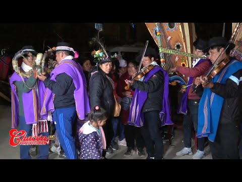 💫🎉 FIESTA PATRONAL DE APONGO 2025 / VICTOR  FAJARDO AYACUCHO 🇵🇪