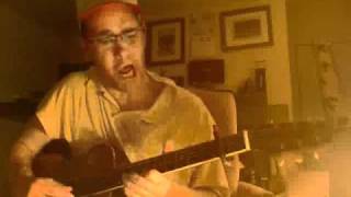 Green River Blues - Charlie Patton