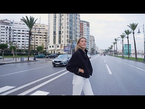 Video Thumbnail: Grand Voyager | Tanger entdecken