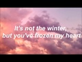 Lil Peep Feelz Lyrics HD