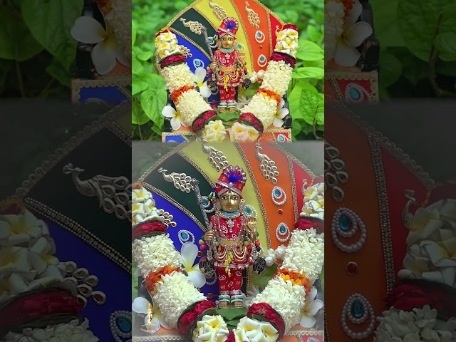 Harikrushna Maharaj