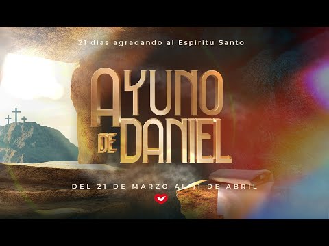 Ayuno de Daniel IURD - Marzo / Abril 2021 - 21 minutos de alabanzas con Dios
