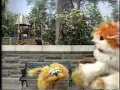Sesame Street Zoe Is Turned Into A Dog