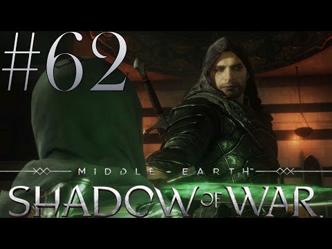 Eltariel Hunts Talion | Middle-Earth: Shadow of War #62