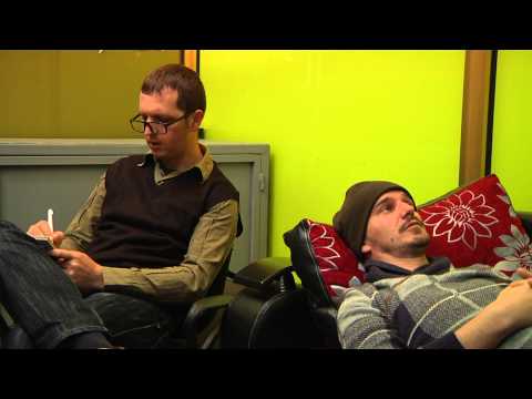 PSIKOLOGU - Humor nga Emisioni 3T