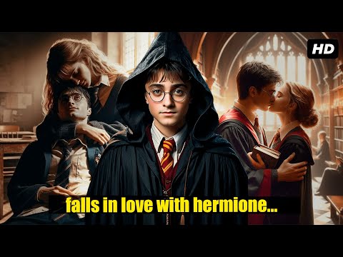 What If Harry Fell Deeply in Love with Hermione? (Harry x Hermione)
