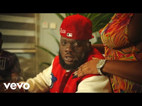 Chronic Law - Rich & Wealthy (Official Video)