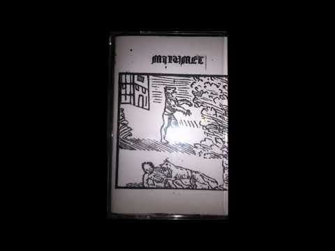 Milumet - 2014 - Blood Songs (Full demo, Raw black metal)