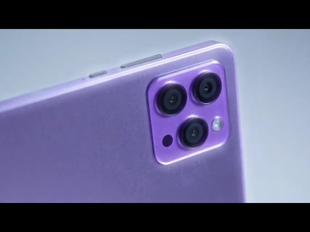 Oteeto K9 5G Android Tablet