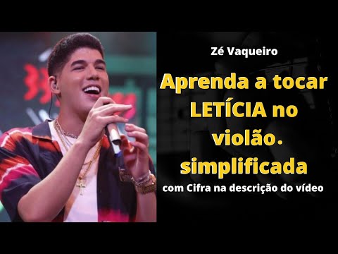 Nu - Letícia Chaves