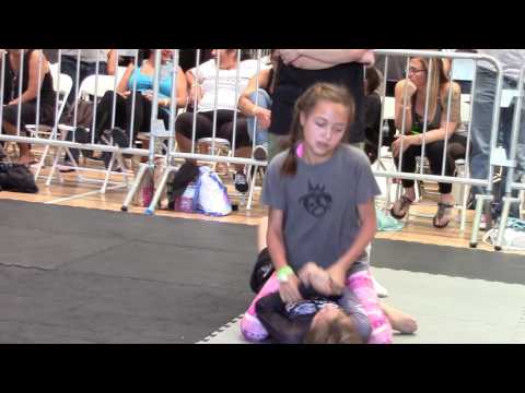 June 17th 2017 Operation Grapple Mat 1 Match 20