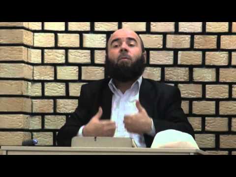 Havarixhët (pyetje) - Hoxhë Jusuf Hajrullahu